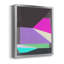 Toile encadrée de qualité supérieure Chop III - prête à être accrochée-1214311748-1214311755