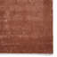 Paonia area rug Machine Woven Rectangle Terracotta-1149189453