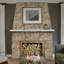 Andorra 10" x 19" Ceramic Stone Look Wall Tile-93692700