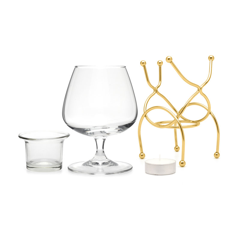 Ackerson 350ml Snifter