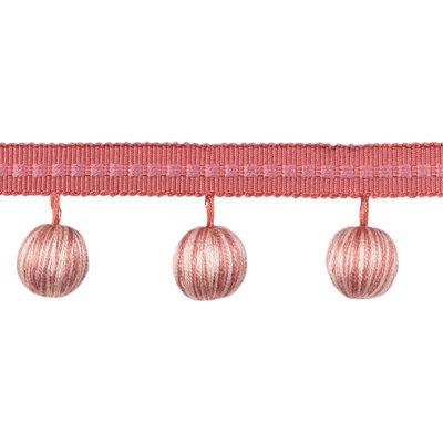 Passementerie Volume I Claude Fabric
