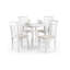 Exeter Solid Wood Dining Chairs-46298657