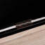 Banc capitonné de 48,42 po de largeur-1019953268