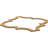 Marrakesh 3D Wall Panel in Brown (1-pack)-84024914