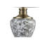 Bostrom 57cm Classic Toile de Jouy Vintage Style Table Lamp-502824200-502824207