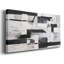 Abstrait, série 1, toile tendue V-Gallery-737081584
