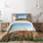 Coastal Coverlet