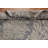 Handmade Modern Indian Area Rug