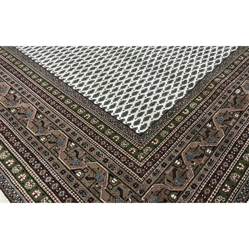 One-of-a-Kind 8'3" X 10'1" Area Rug