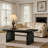 Modern Coffee Table,Classic Center Table,Office Table