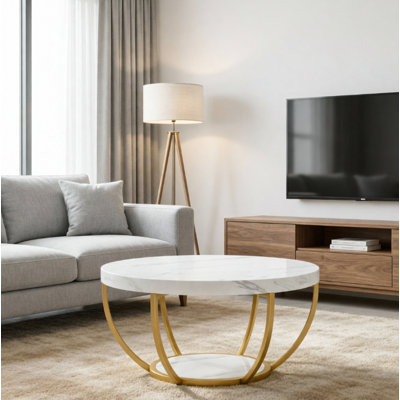 Table basse moderne Modern