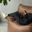 Nordic retro bean bag sofa-109245724-109245722