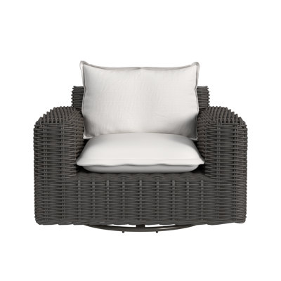 Cabo Outdoor Lounge Chair