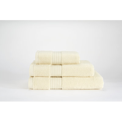 Roa Cotton Plush Hand Towel