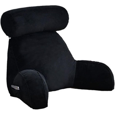 Adult Pillow Reading Pillow with Arms