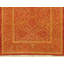 Tabriz Wool Oriental Area Rug