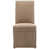 Chamois est en rupture de stock