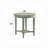 Fordon End Table-1670685228