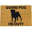 Izie Non-Slip Outdoor Doormat