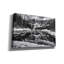 «Dream Lake Morning» par Darren White, art mural sur toile-16271706