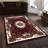 Oriental Indoor Rug-18773739