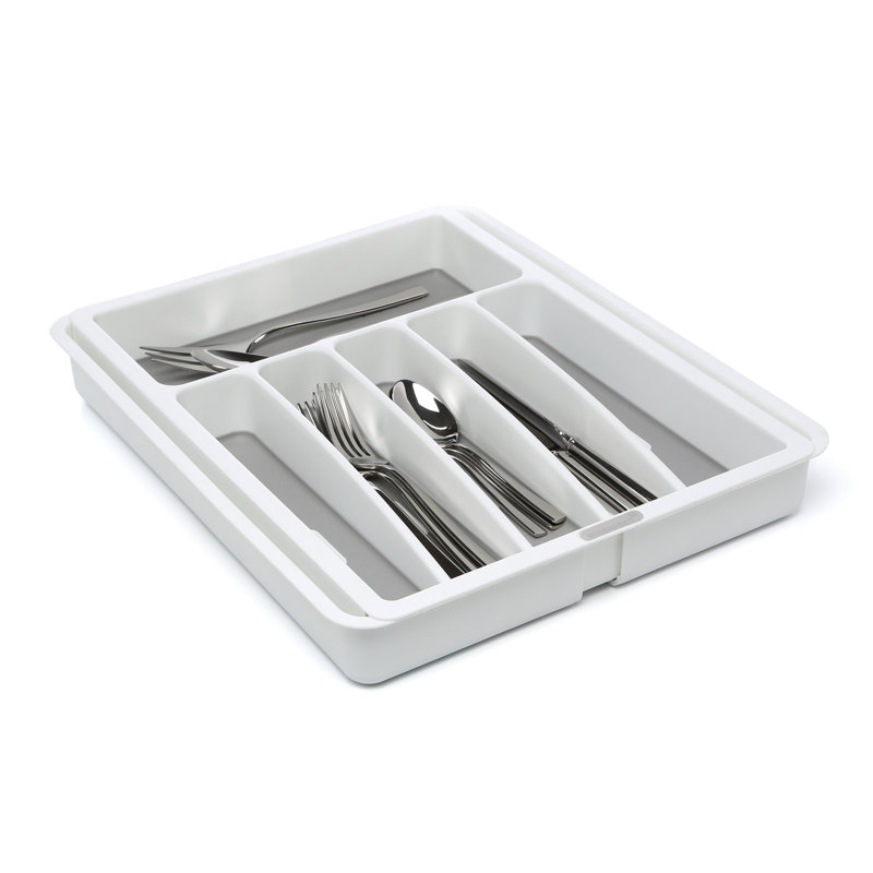 Rangement de tiroir h 2,1 po x l 13,25 po x p-21,25 po x p 2.15 po