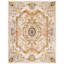Tapis oriental en laine touffeté à la main Priscila-19265600