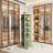 24 Pair Shoe Rack-175417245