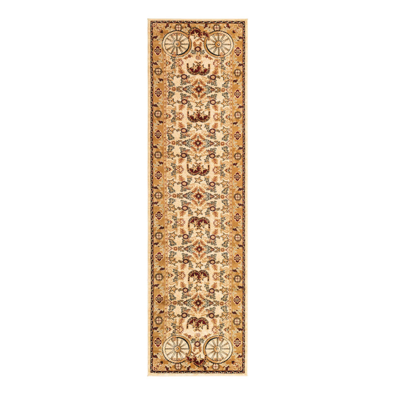 Pioneer Indoor Rug, Runner 2'11" x 12'