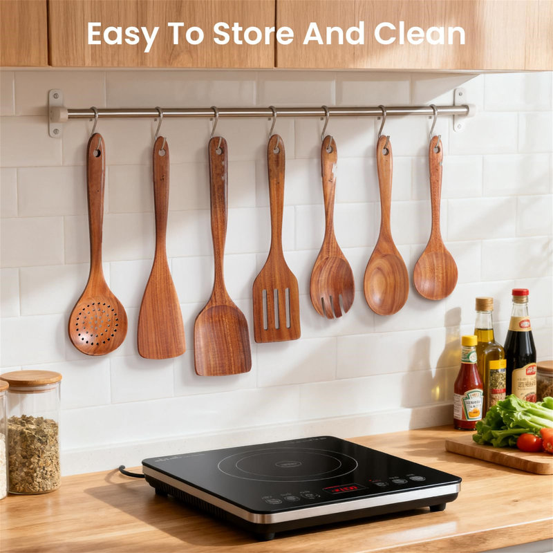 Chengdu Menghejia Technology Co., Ltd. 9 Spatula / Turner