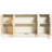Bellevale 60'' Sideboard