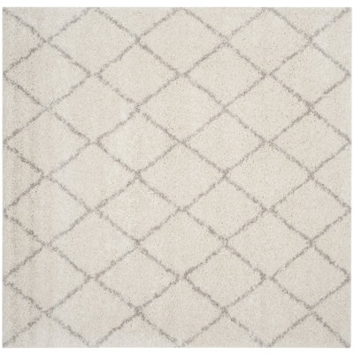 Agadir Performance Geometric Rug