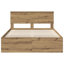 Solid Wood Bed-472006213-472006214