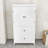 Onsted Wood Freestanding Bathroom Cabinet with Storage Drawers and Adjustable Shelf-2095593227-2087028453
