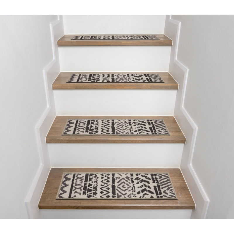 Wofford Non-Slip Stair Tread