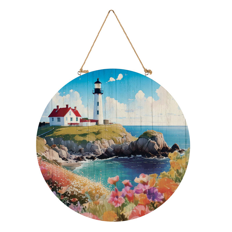 Phare «Coastal» 18 po