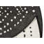 Bali Flatweave Black/White Rug-25281575