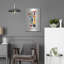 Art mural en métal «Spring» par Ioana Horvat Lark Manor ™-63197626