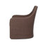 Chaise d'extérieur Blaire - blanc rétro-566778073