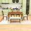 Ensemble repas pour 6 personnes Deshana-1581077716