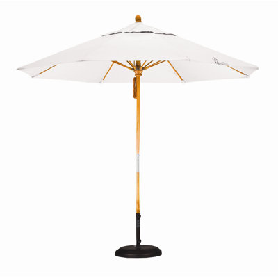 Parasol 9" Market