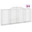 Avantae Mesh with 4 Panel(s) Included-36138087
