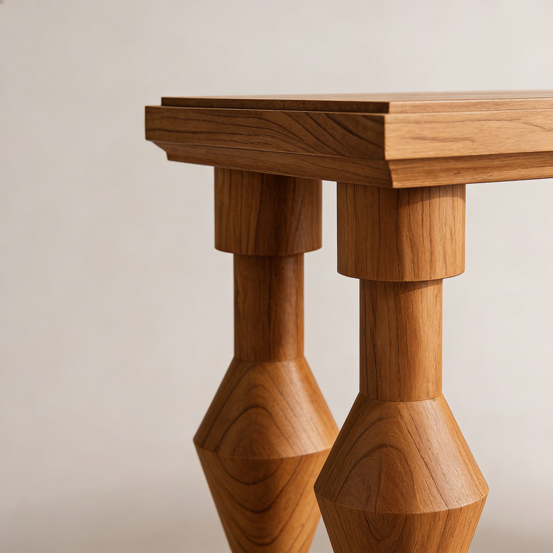 Console Nordic Luxury