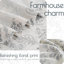 Rideaux de cuisine floraux-731927227-731927226