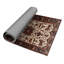 Tapis d'intérieur et d'extérieur brun Persian-109638628