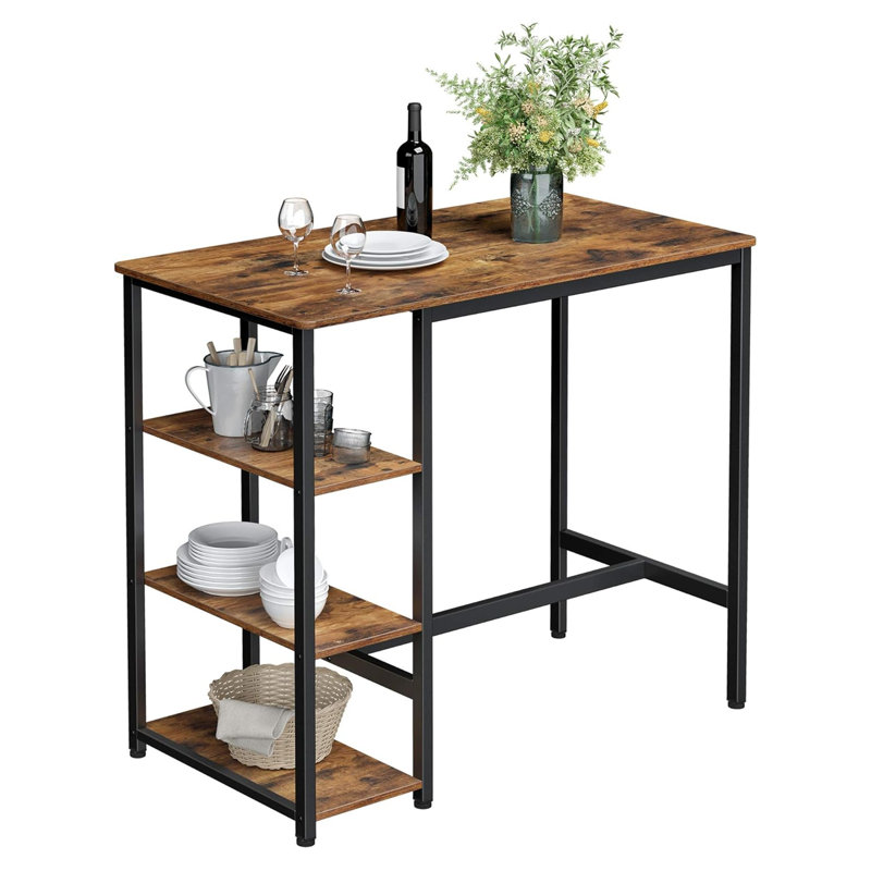 Console de 42,9 po
