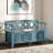 Traditional Entryway Storage Bench