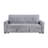 Gillespie Convertible Sofa