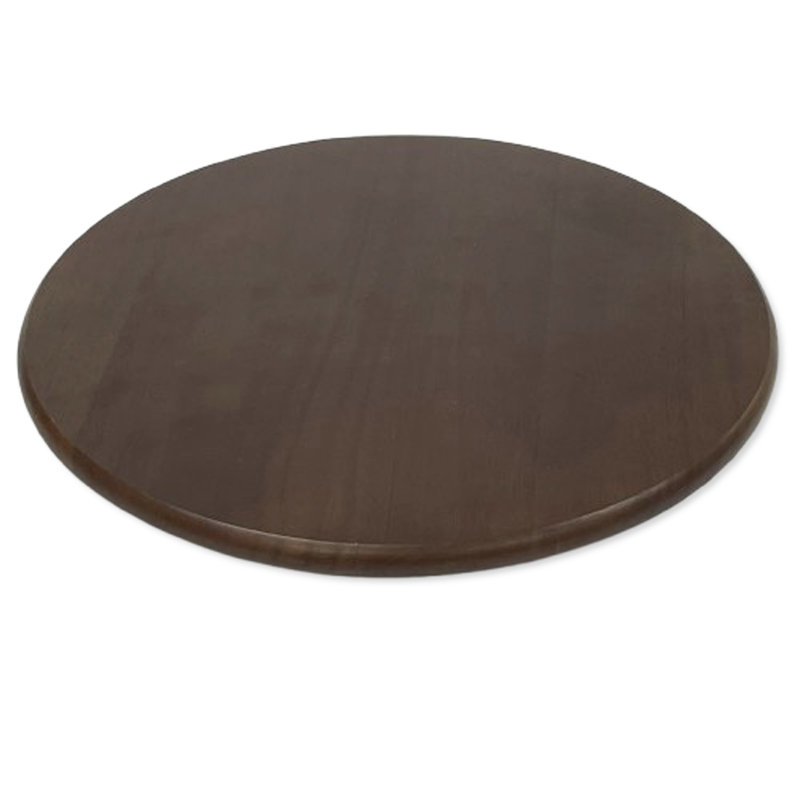 Latitude Run® Karie Wood Serving Dish