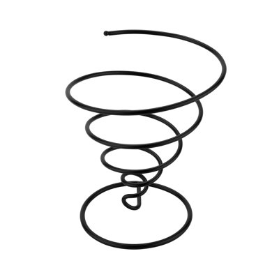 4-32800 – Fry Cone, 7" Dia., 7" Tall